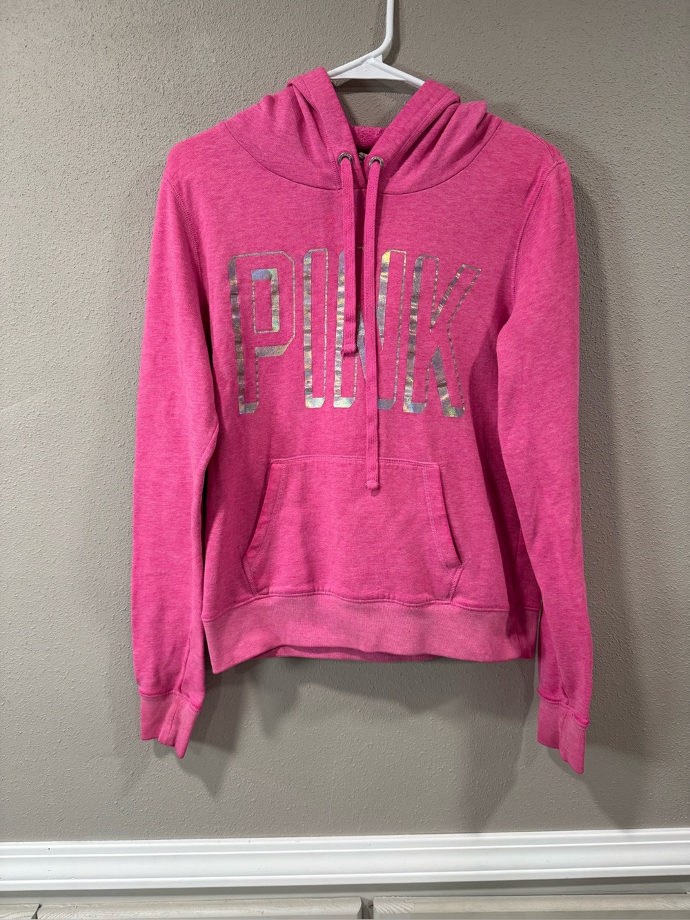PINK Victoria Secret Hoodie